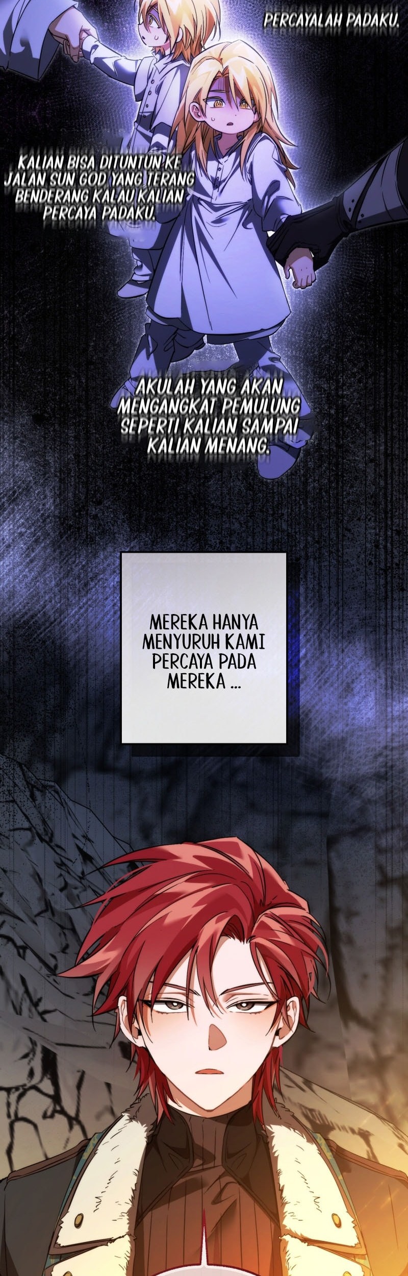 Trash of the Count’s Family Chapter 150 - halaman 8