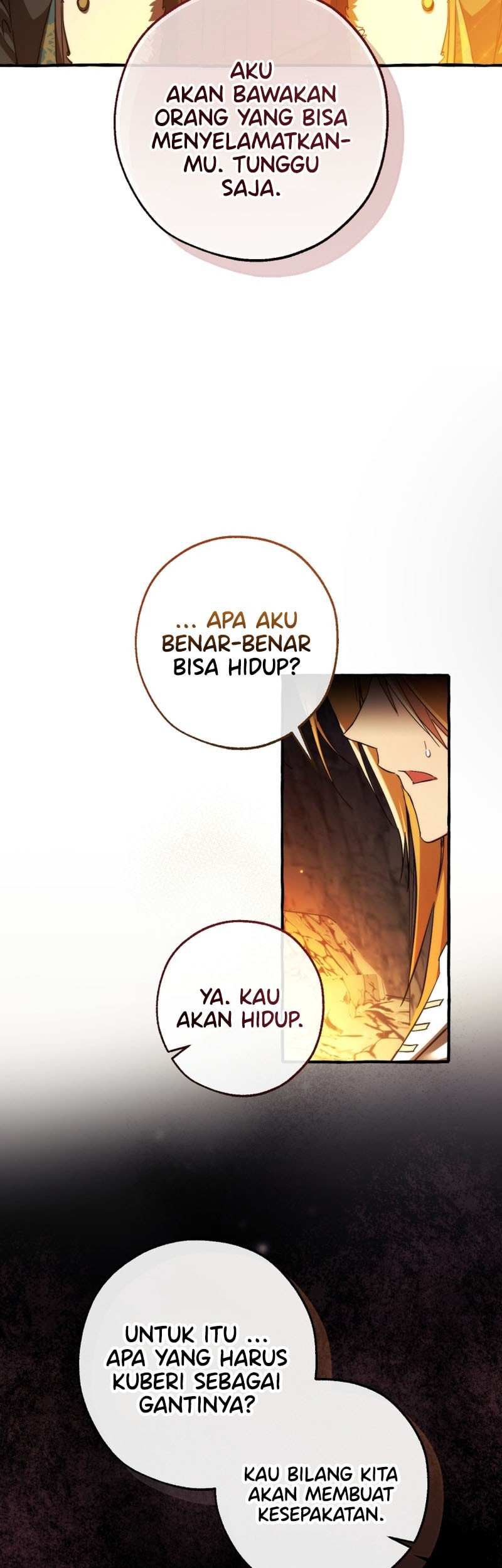 Trash of the Count’s Family Chapter 150 - halaman 9