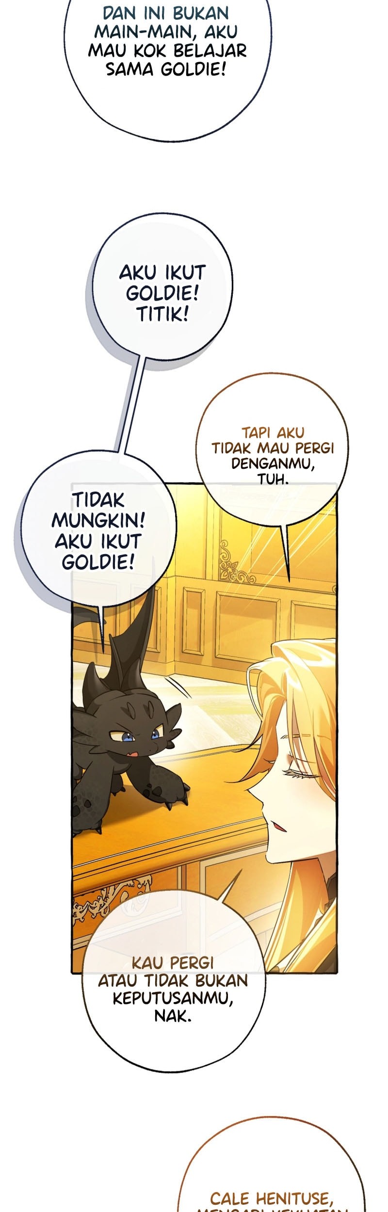 Trash of the Count’s Family Chapter 151 - halaman 16