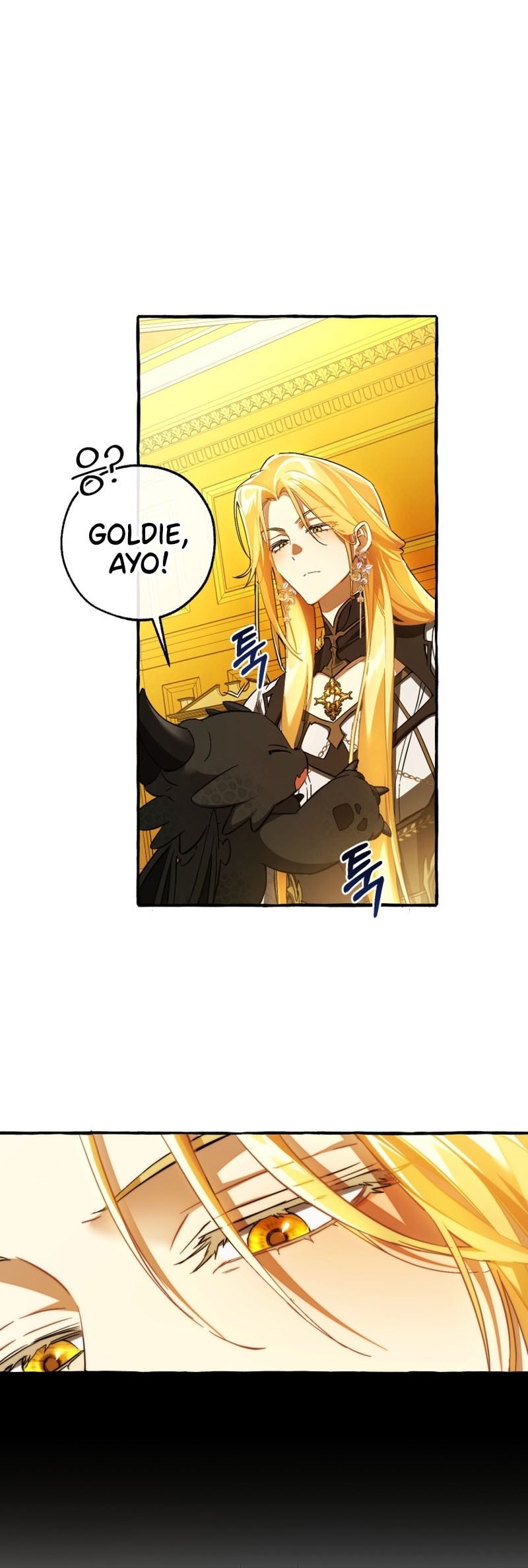 Trash of the Count’s Family Chapter 151 - halaman 20