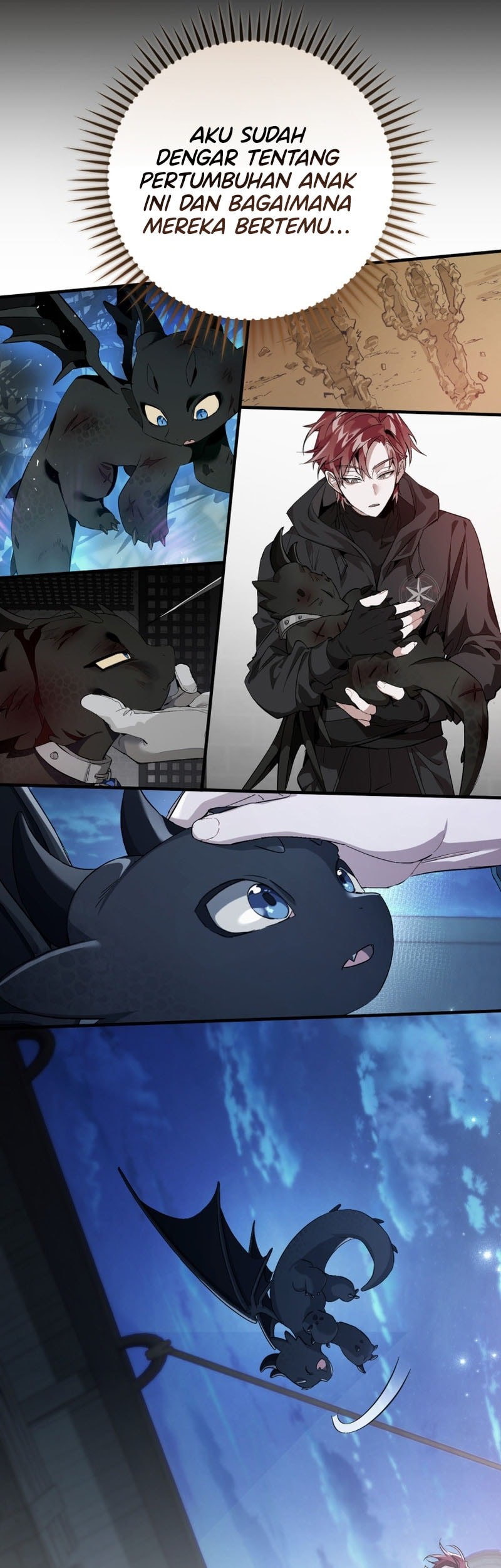 Trash of the Count’s Family Chapter 151 - halaman 21