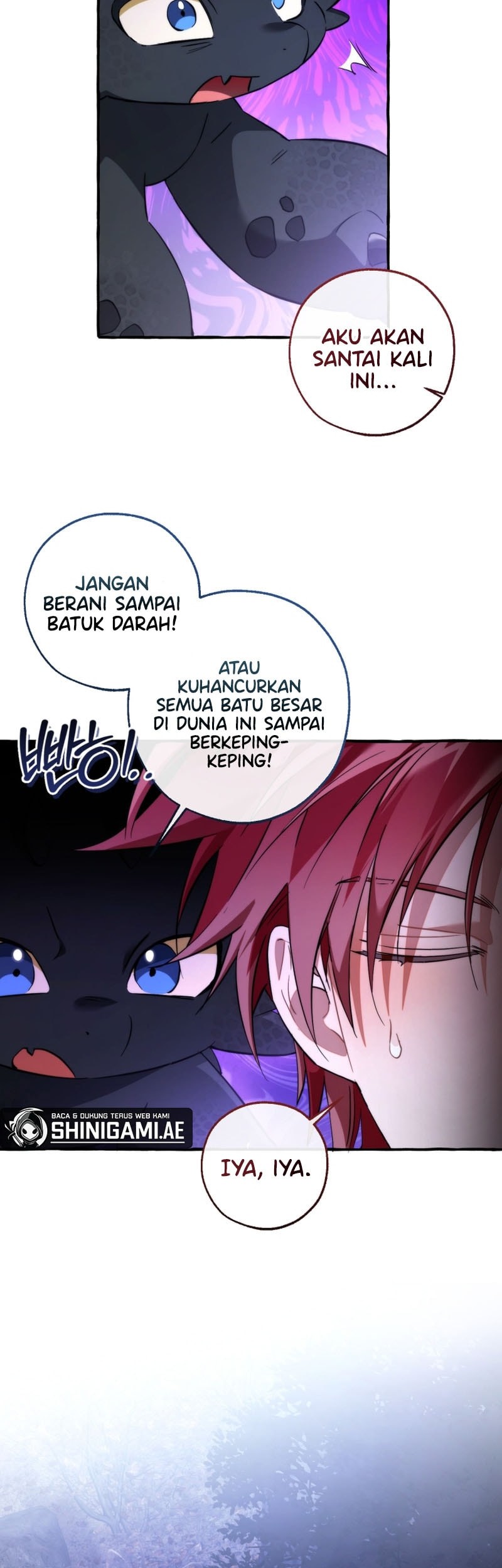 Trash of the Count’s Family Chapter 151 - halaman 31