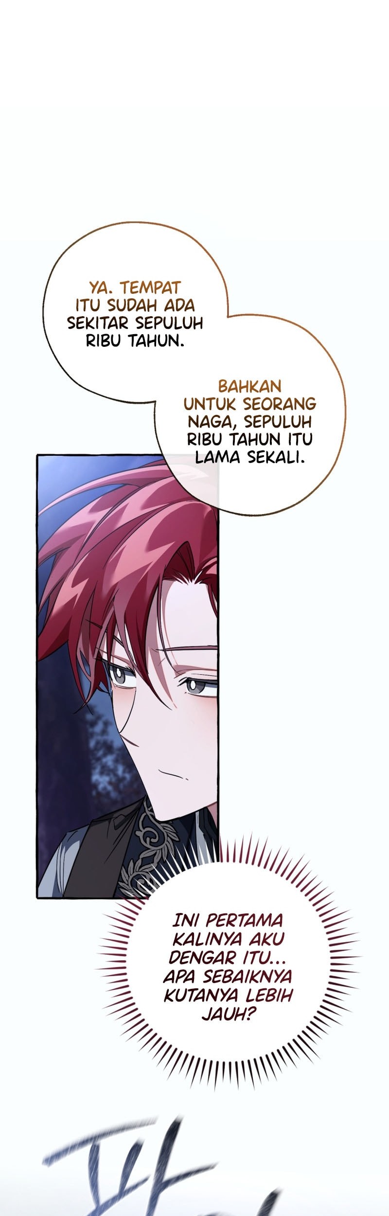 Trash of the Count’s Family Chapter 151 - halaman 35