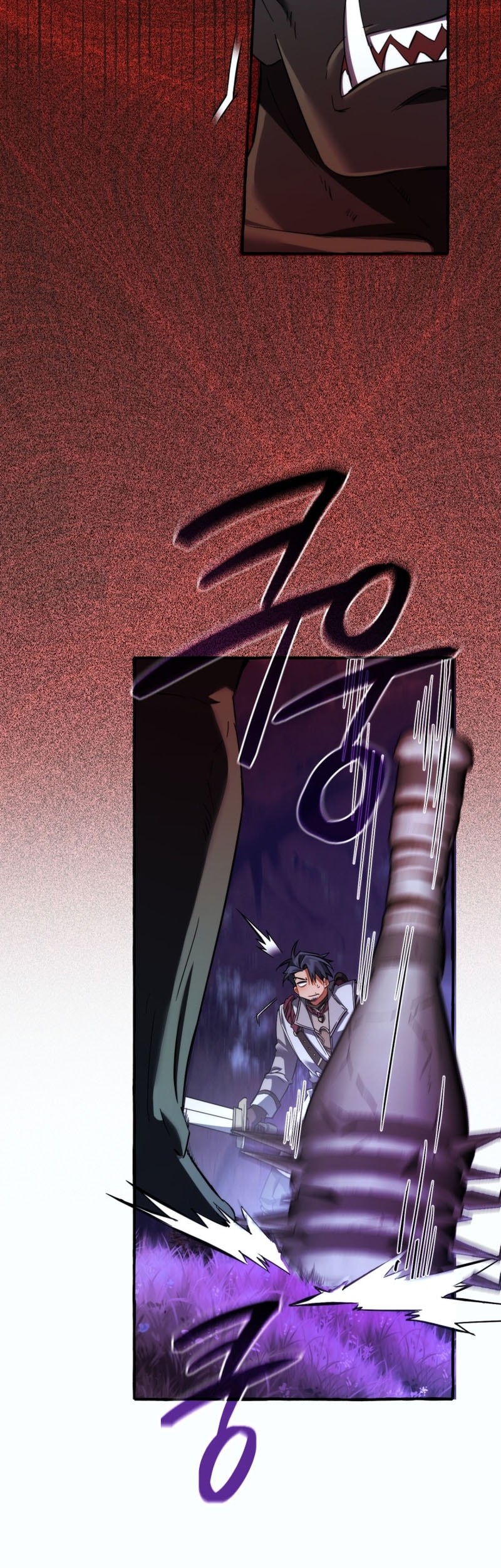 Trash of the Count’s Family Chapter 151 - halaman 39