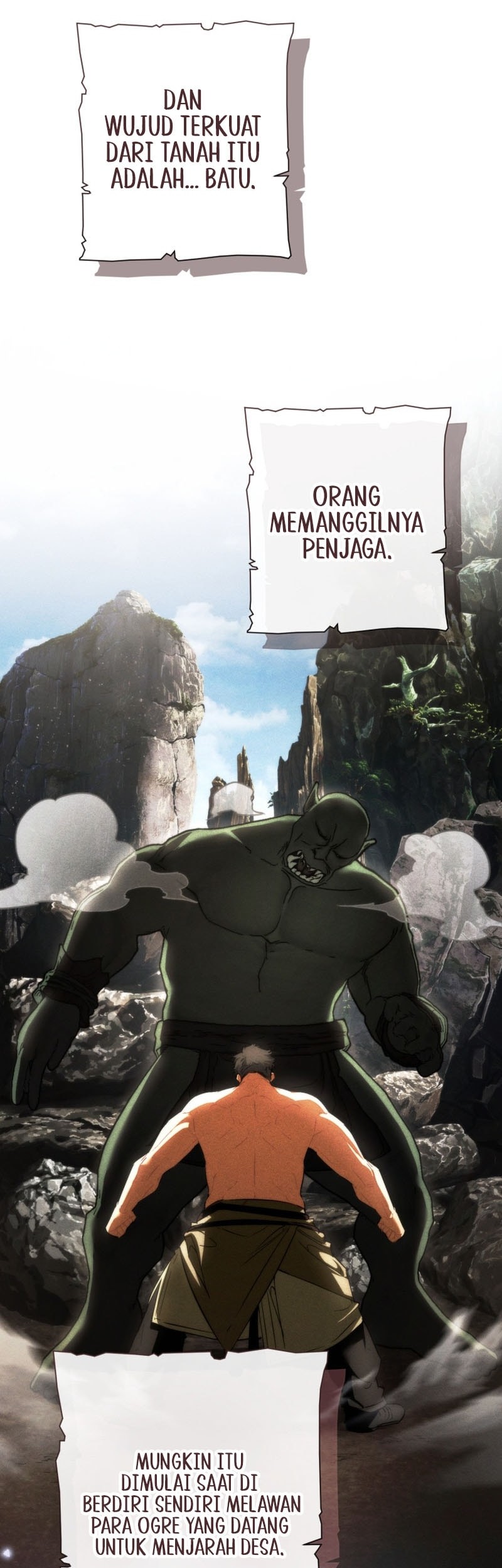 Trash of the Count’s Family Chapter 151 - halaman 4