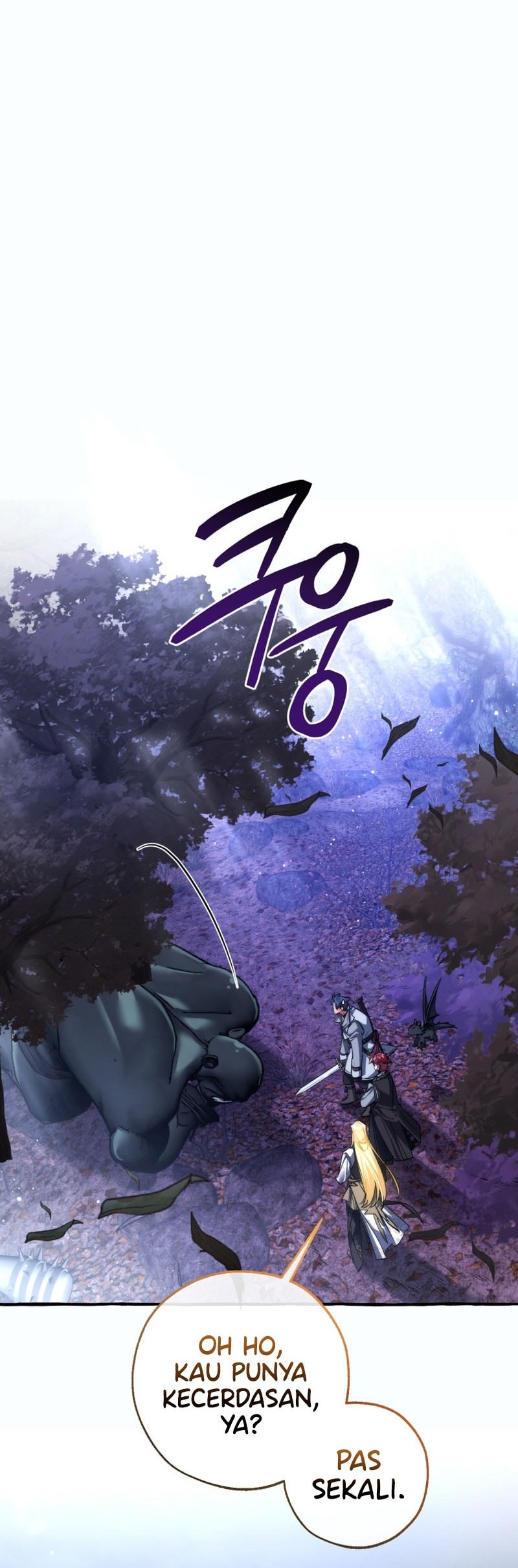 Trash of the Count’s Family Chapter 151 - halaman 40
