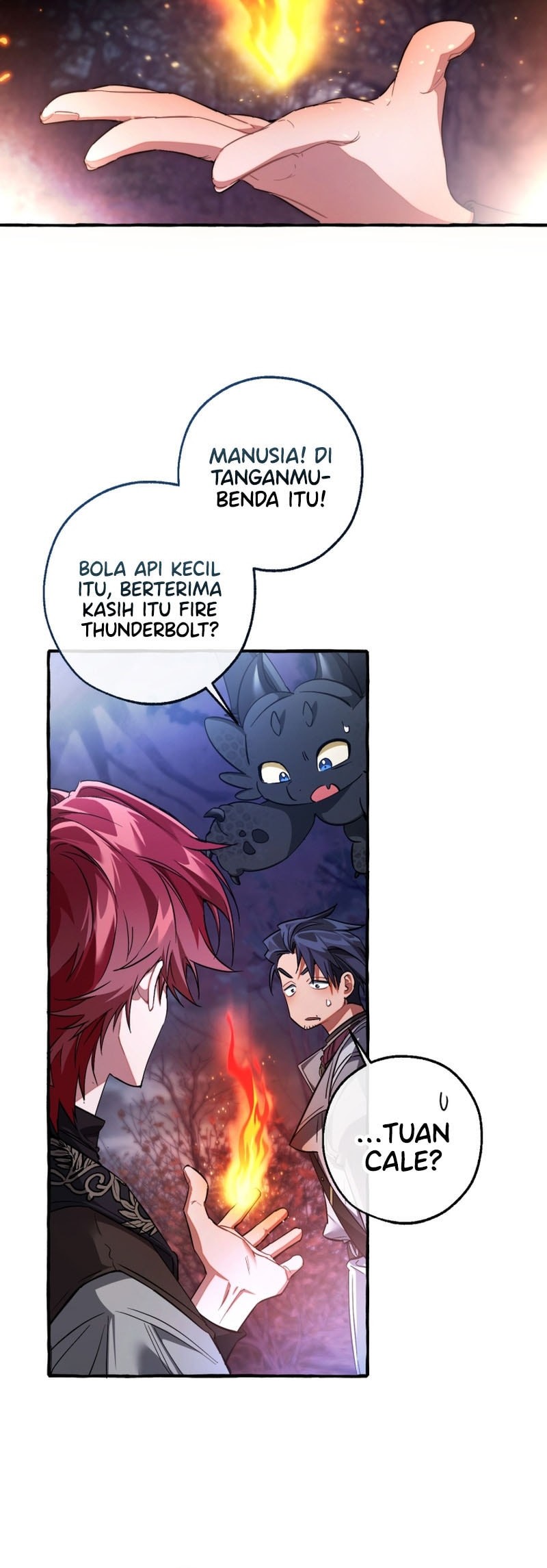 Trash of the Count’s Family Chapter 151 - halaman 43