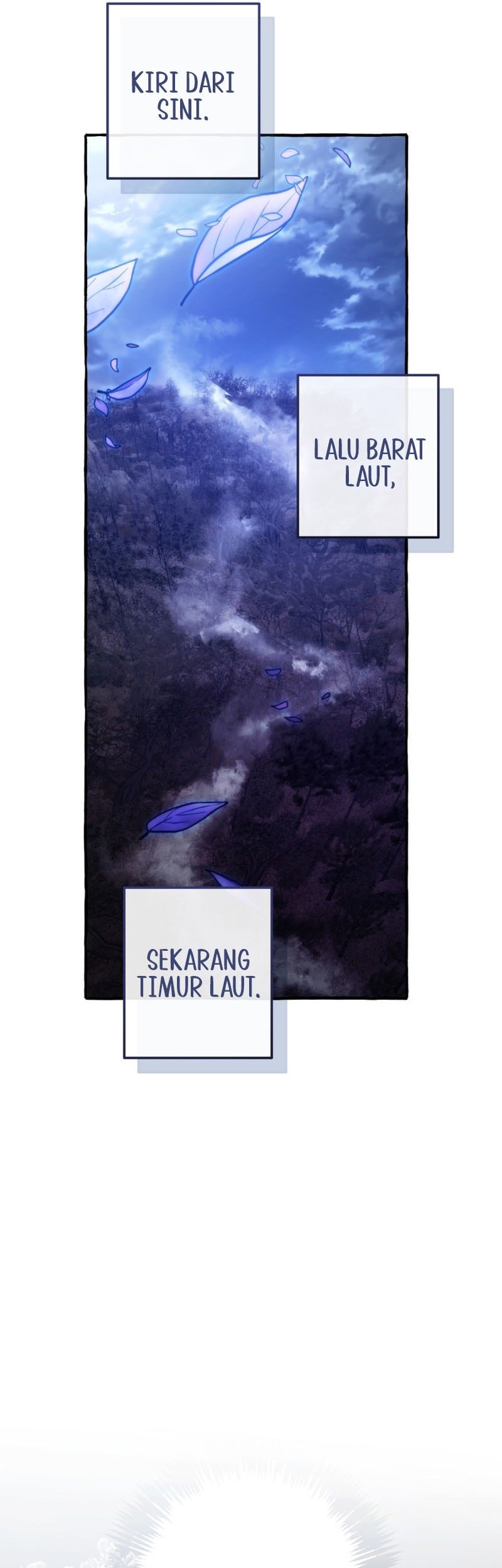 Trash of the Count’s Family Chapter 151 - halaman 48