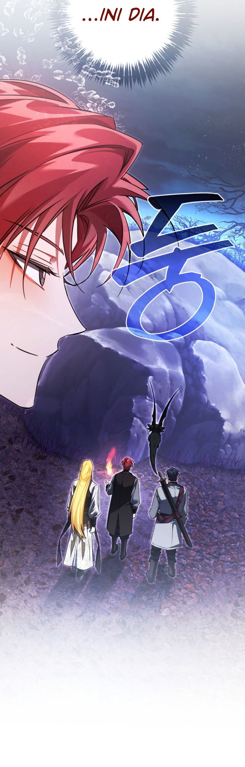 Trash of the Count’s Family Chapter 151 - halaman 49