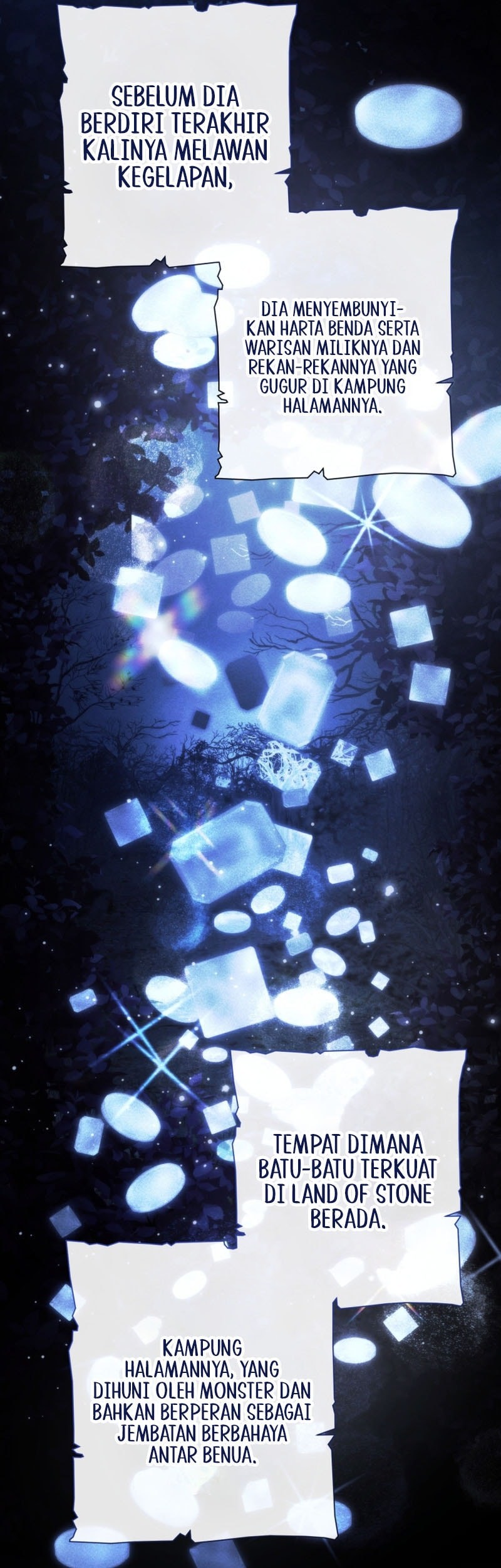 Trash of the Count’s Family Chapter 151 - halaman 6