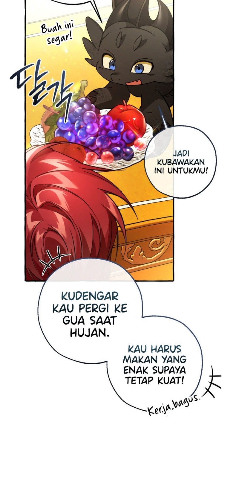 Trash of the Count’s Family Chapter 151 - halaman 9