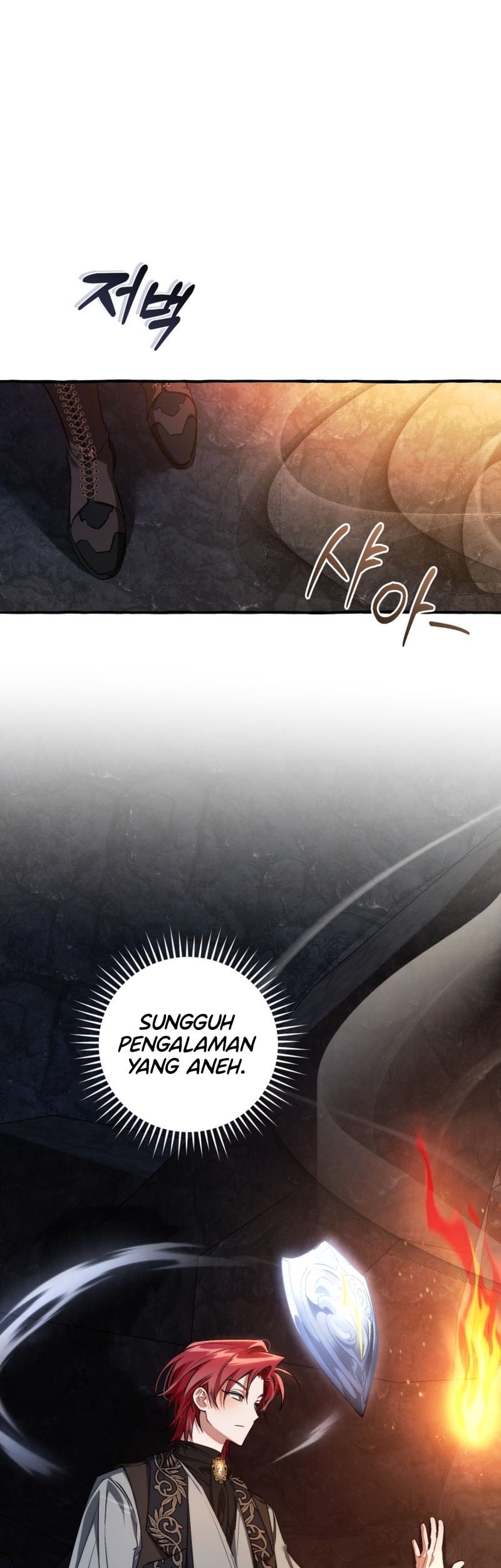 Trash of the Count’s Family Chapter 152 - halaman 10