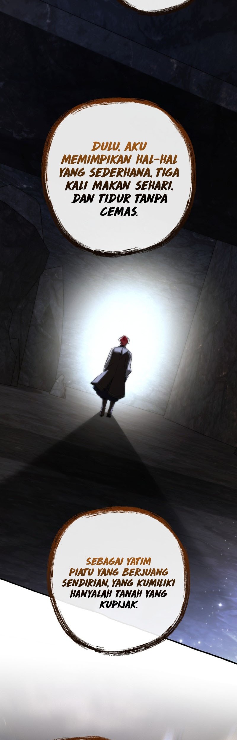 Trash of the Count’s Family Chapter 152 - halaman 12