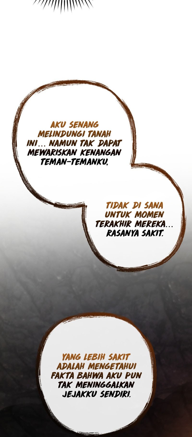Trash of the Count’s Family Chapter 152 - halaman 17