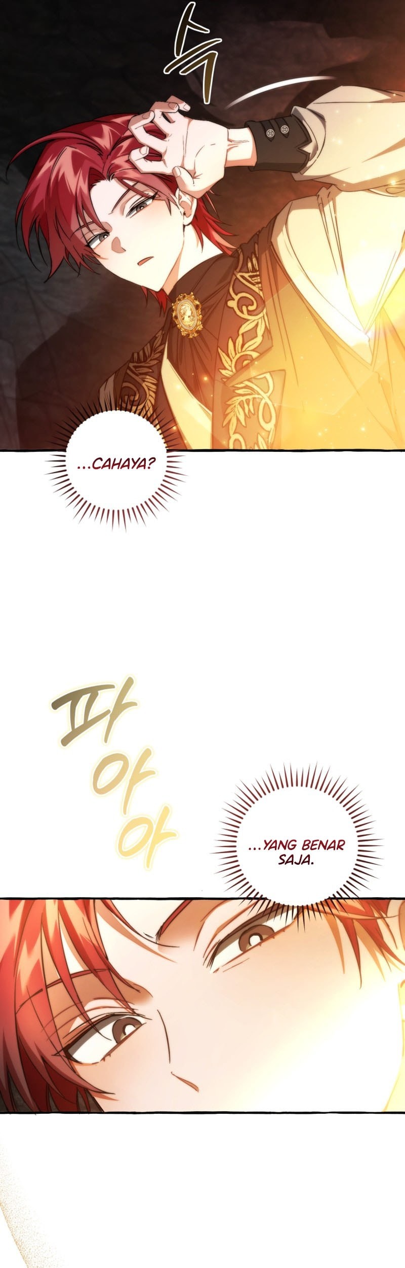 Trash of the Count’s Family Chapter 152 - halaman 18