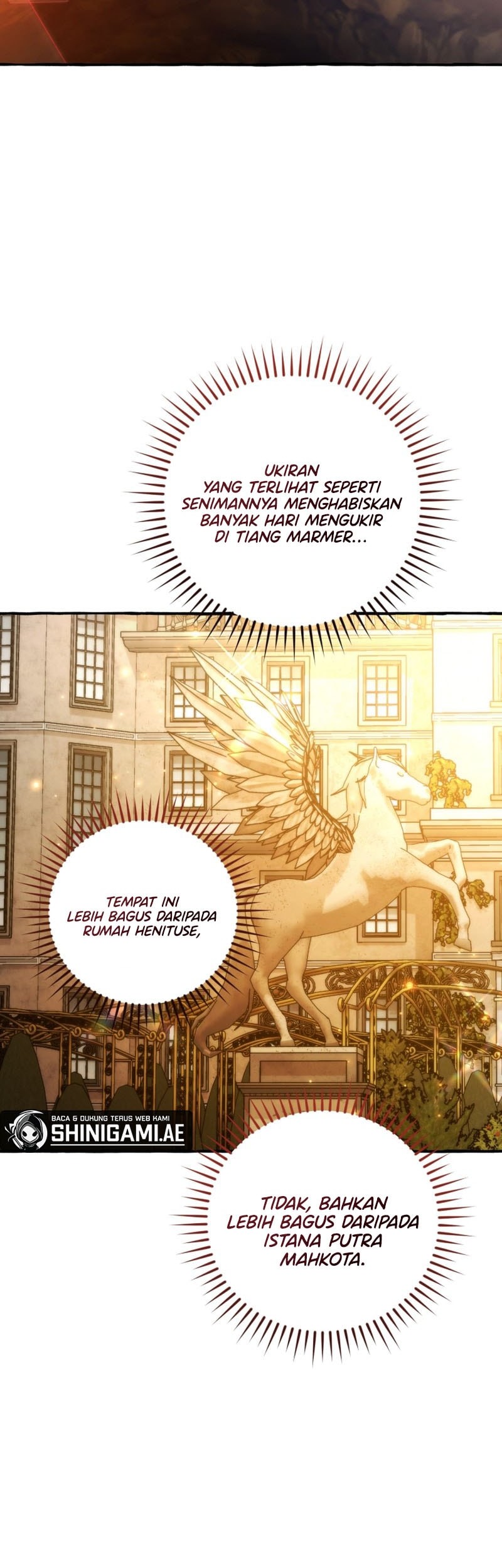 Trash of the Count’s Family Chapter 152 - halaman 20