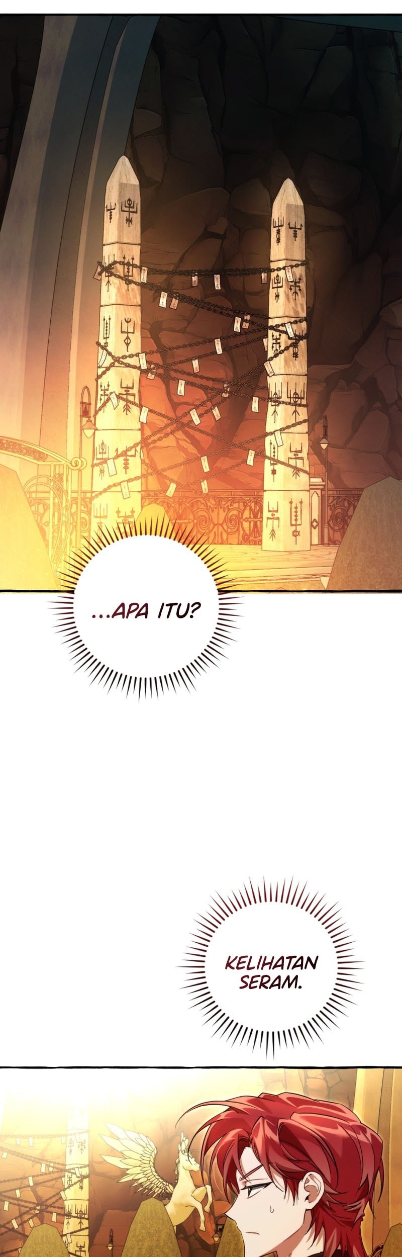Trash of the Count’s Family Chapter 152 - halaman 22