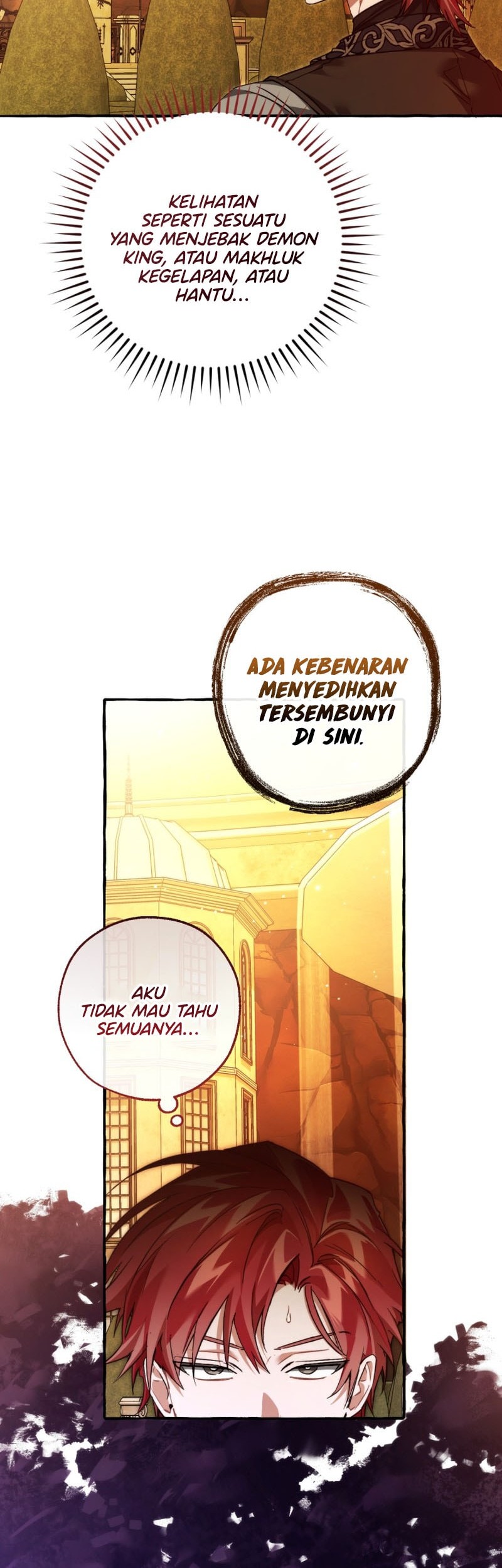 Trash of the Count’s Family Chapter 152 - halaman 23