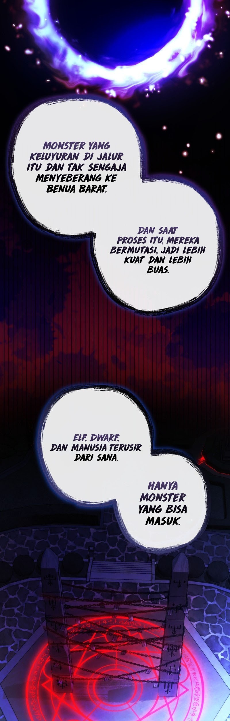 Trash of the Count’s Family Chapter 152 - halaman 26