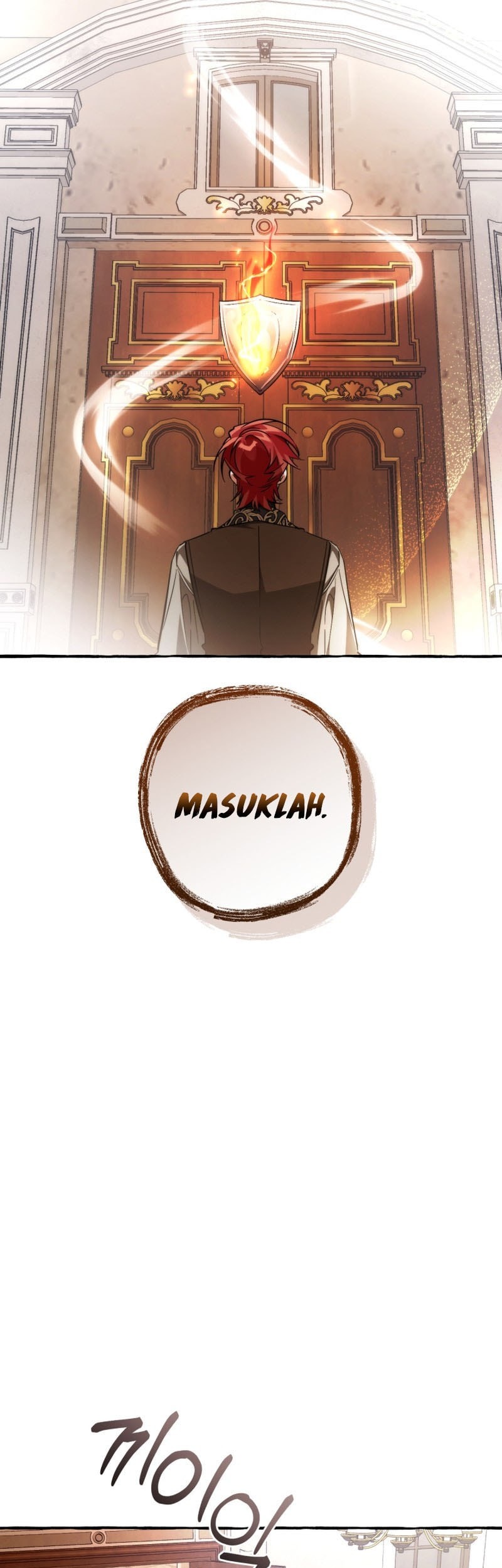 Trash of the Count’s Family Chapter 152 - halaman 30