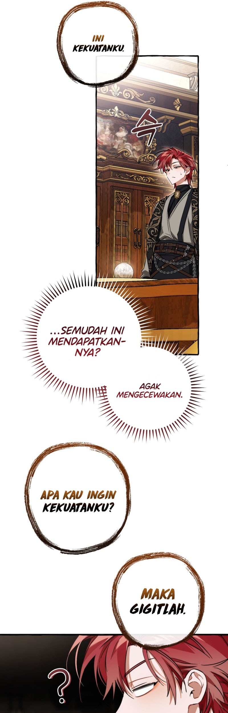 Trash of the Count’s Family Chapter 152 - halaman 42