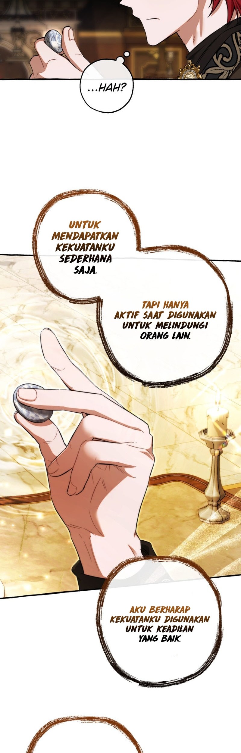 Trash of the Count’s Family Chapter 152 - halaman 43