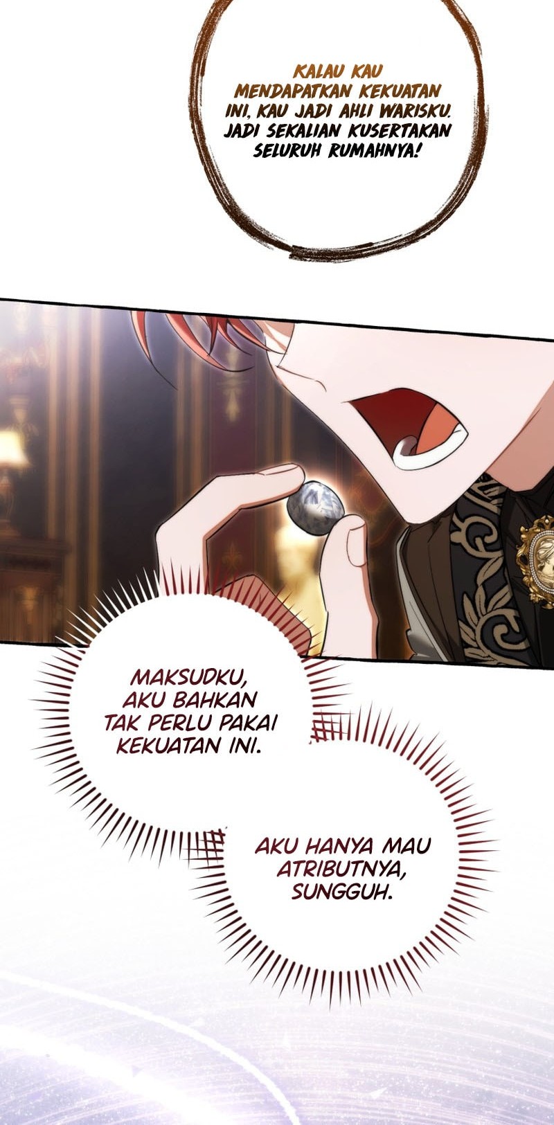 Trash of the Count’s Family Chapter 152 - halaman 45