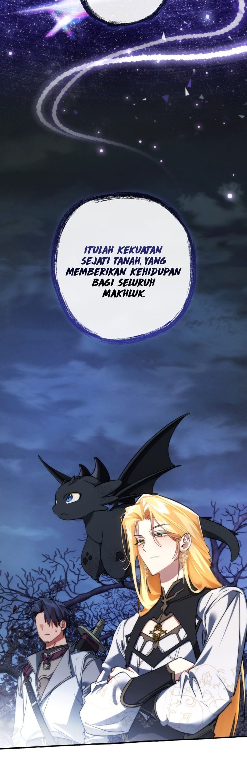 Trash of the Count’s Family Chapter 152 - halaman 47