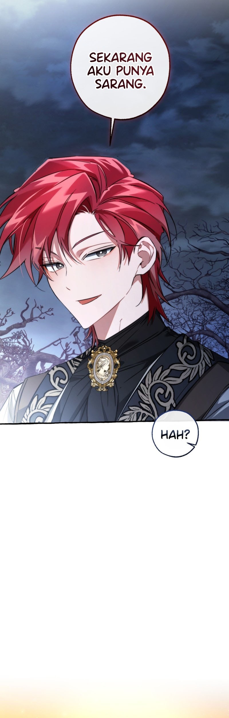 Trash of the Count’s Family Chapter 152 - halaman 50