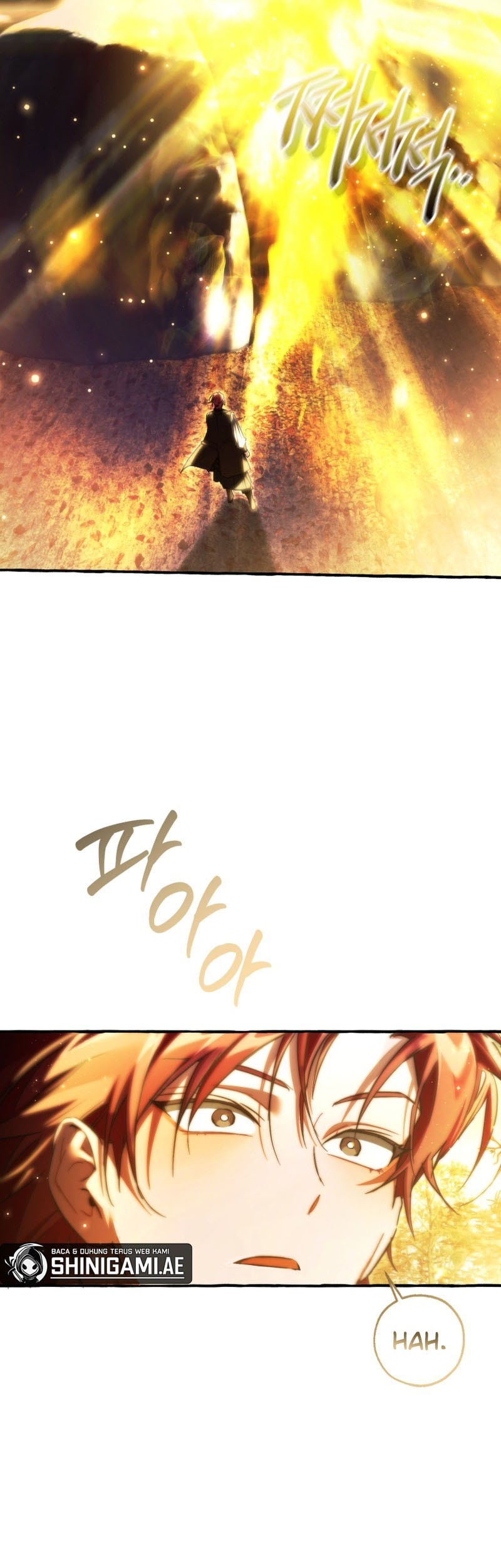 Trash of the Count’s Family Chapter 152 - halaman 6