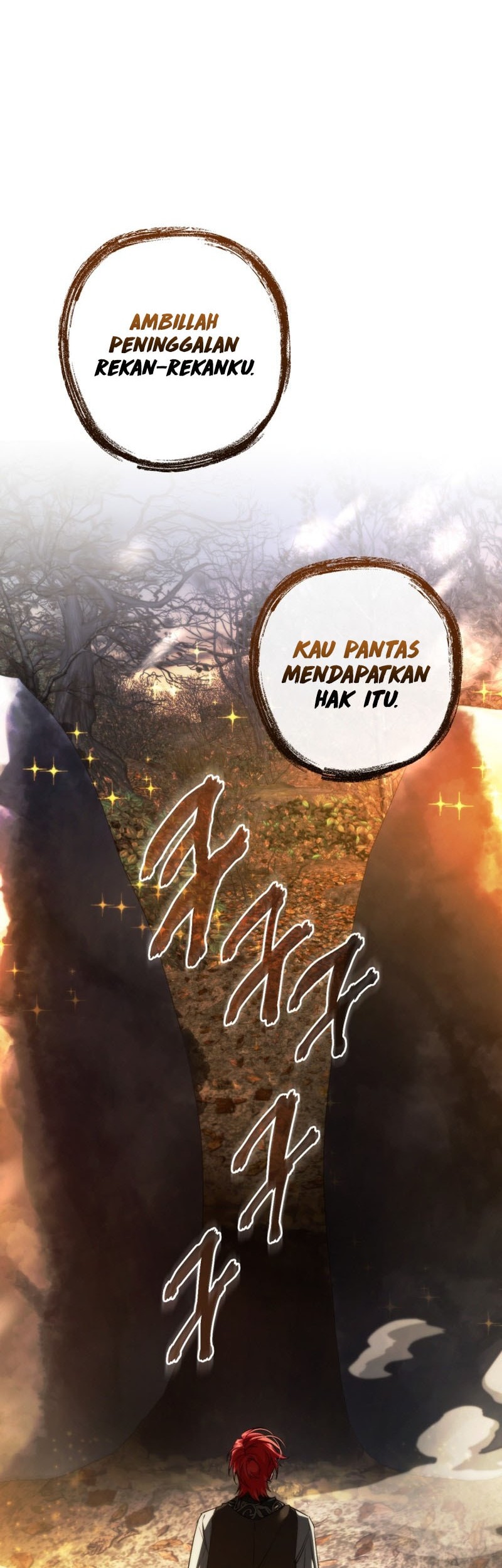 Trash of the Count’s Family Chapter 152 - halaman 7