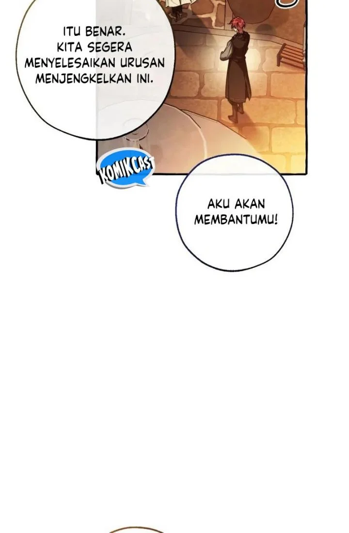 Trash of the Count’s Family Chapter 153 - halaman 18