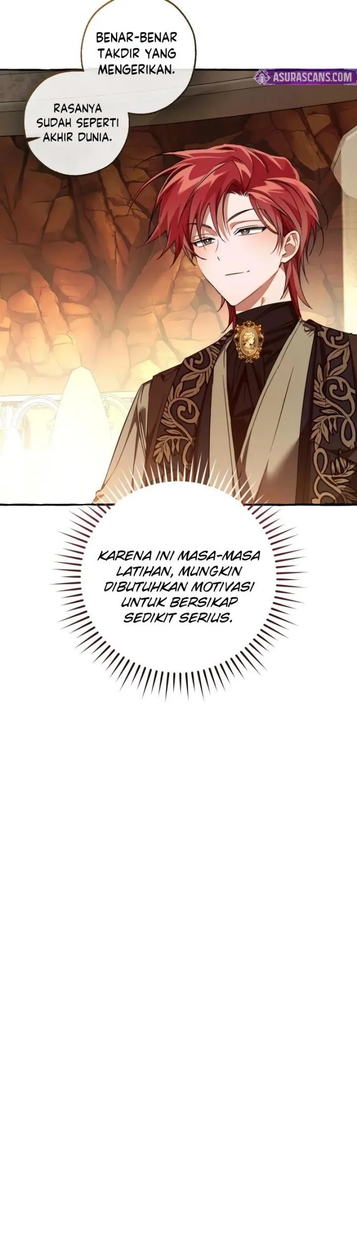 Trash of the Count’s Family Chapter 153 - halaman 19