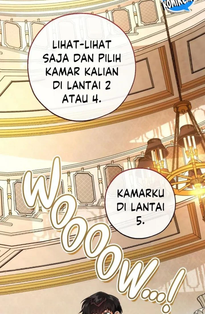 Trash of the Count’s Family Chapter 153 - halaman 22