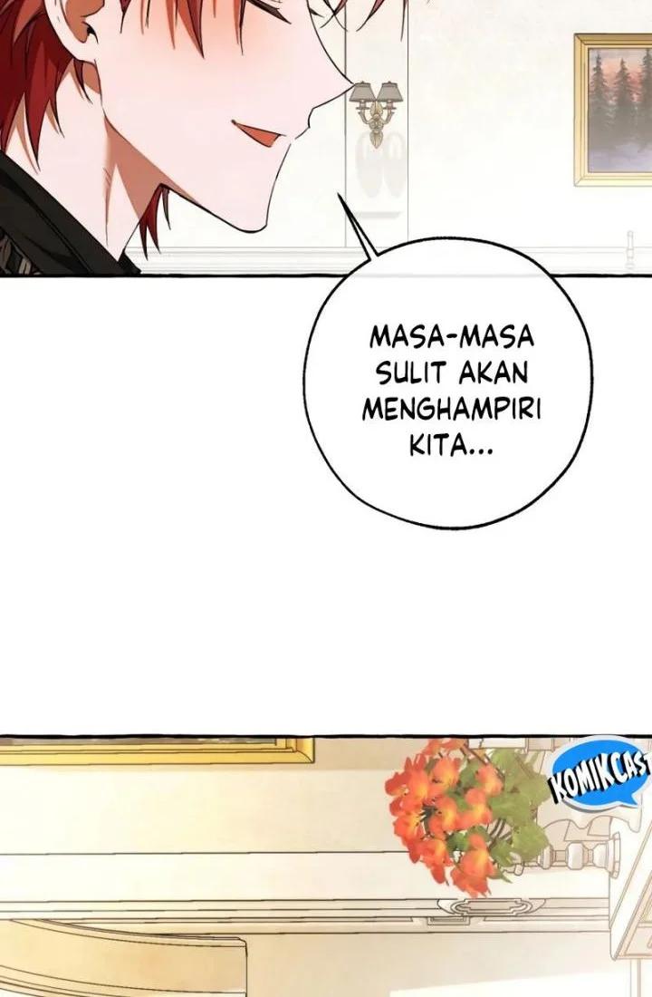 Trash of the Count’s Family Chapter 153 - halaman 34