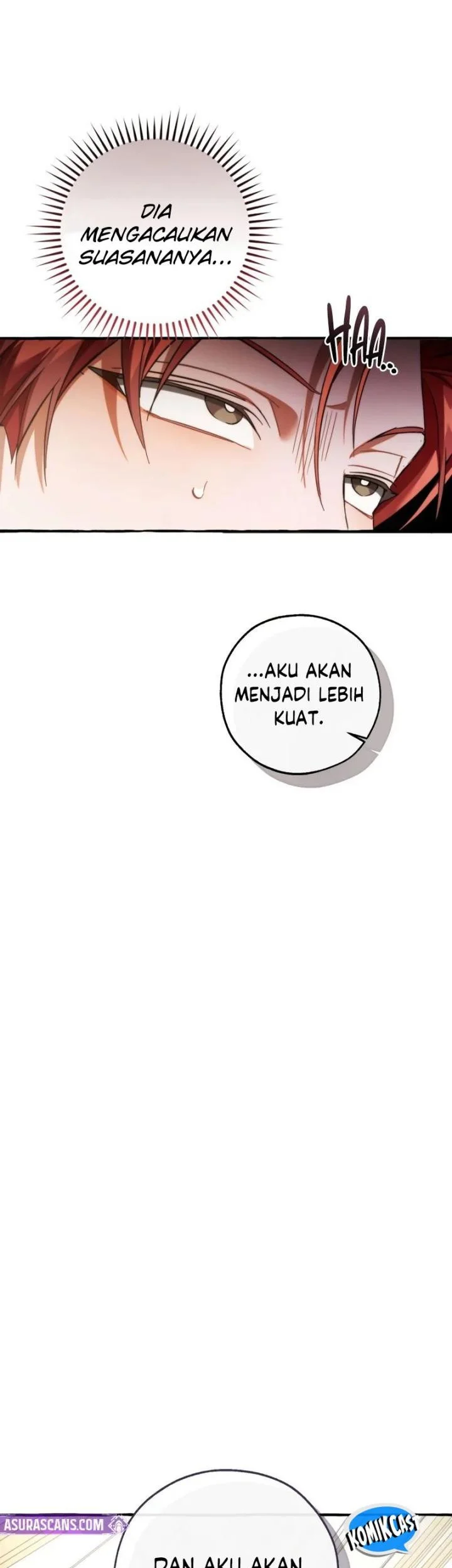 Trash of the Count’s Family Chapter 153 - halaman 39
