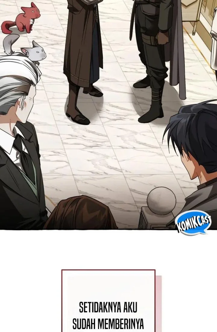 Trash of the Count’s Family Chapter 153 - halaman 42