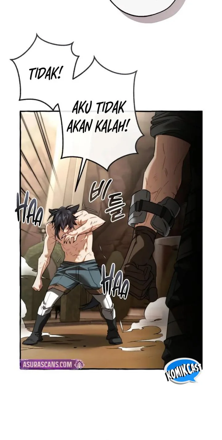 Trash of the Count’s Family Chapter 153 - halaman 45