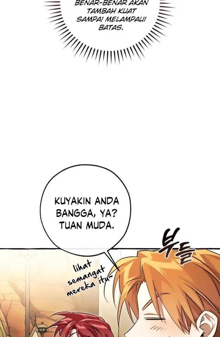 Trash of the Count’s Family Chapter 153 - halaman 49