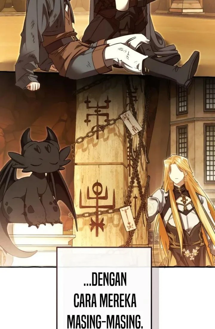 Trash of the Count’s Family Chapter 153 - halaman 51