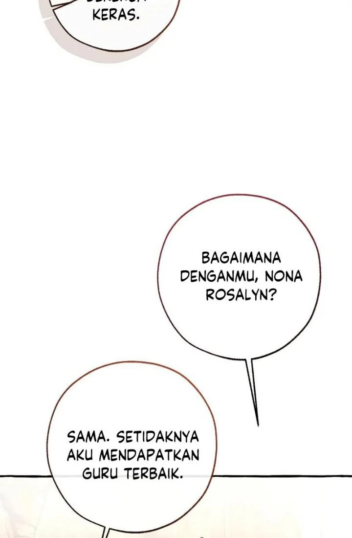 Trash of the Count’s Family Chapter 153 - halaman 54