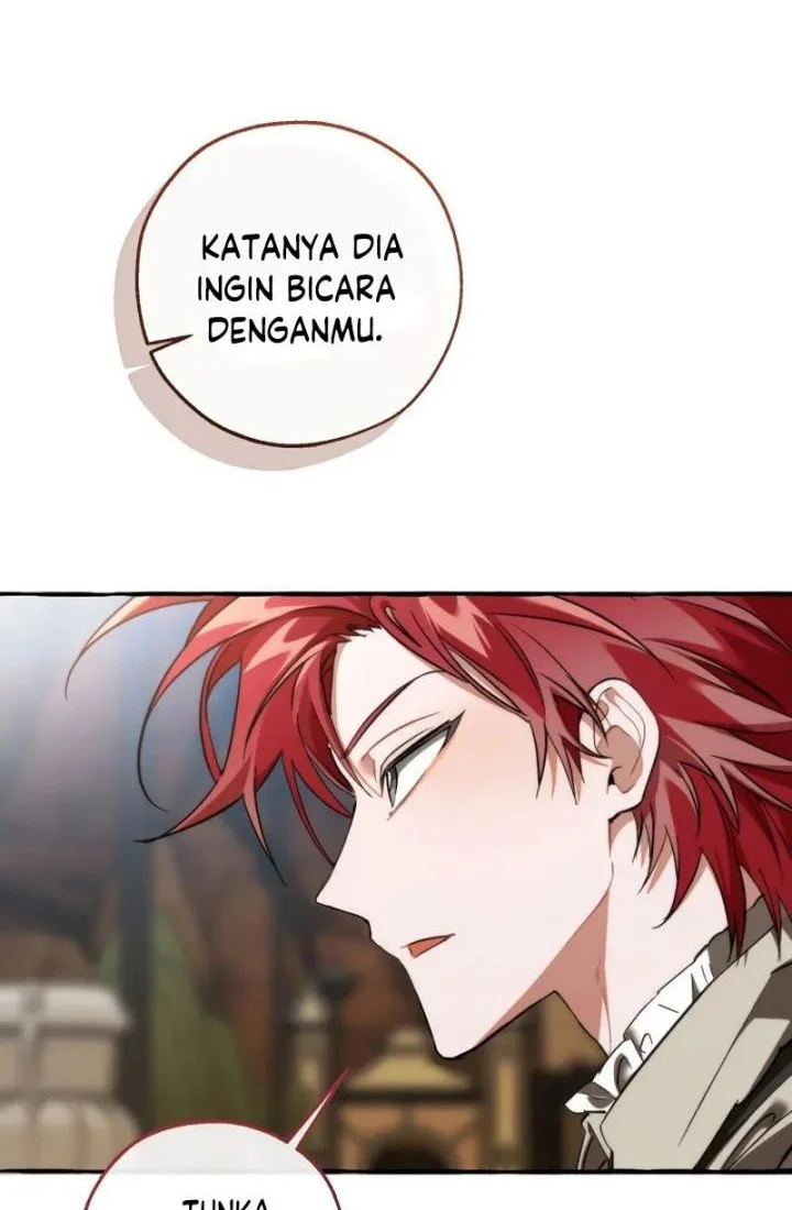 Trash of the Count’s Family Chapter 153 - halaman 58