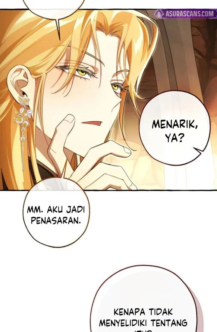 Trash of the Count’s Family Chapter 153 - halaman 6