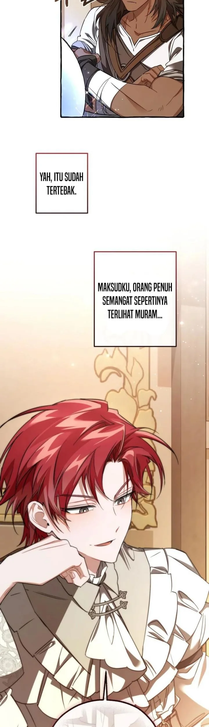 Trash of the Count’s Family Chapter 153 - halaman 63