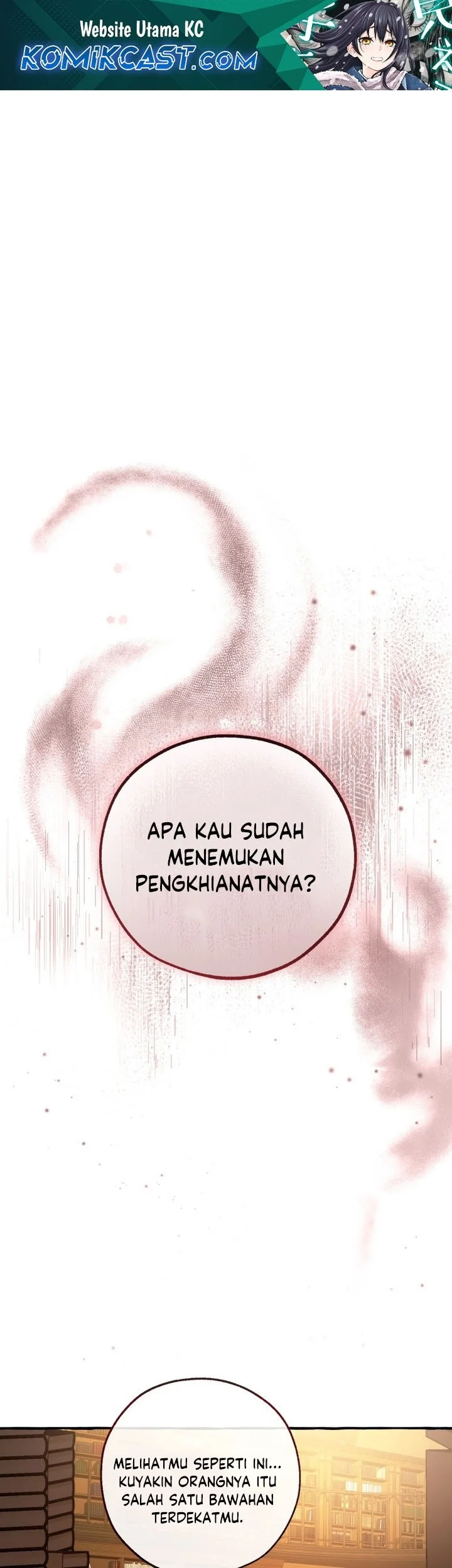 Trash of the Count’s Family Chapter 154 - halaman 1