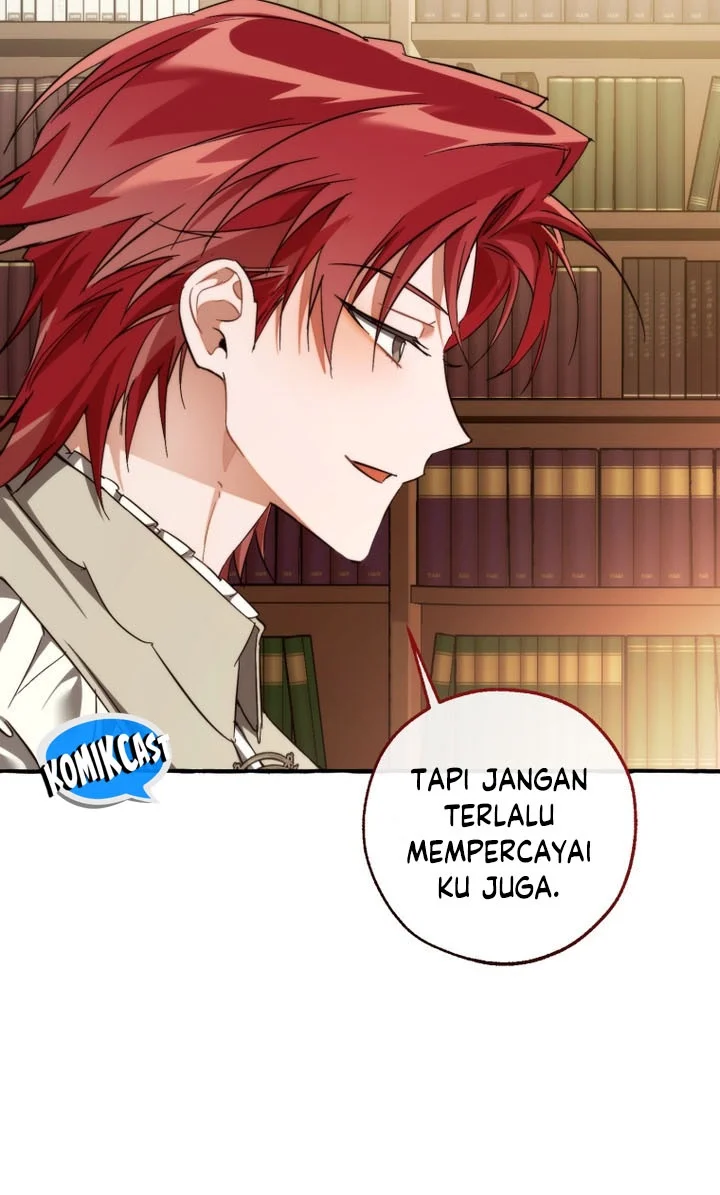 Trash of the Count’s Family Chapter 154 - halaman 10