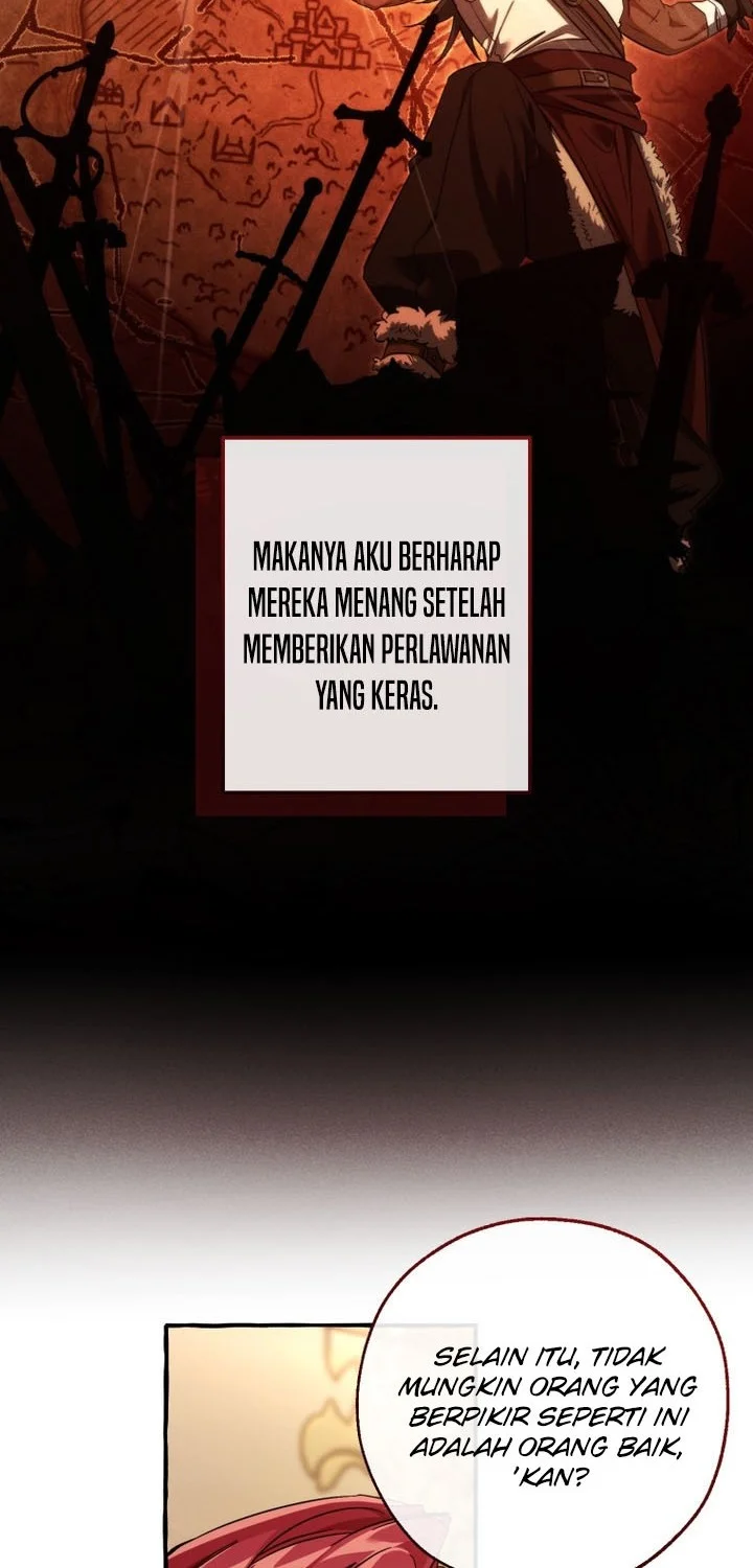 Trash of the Count’s Family Chapter 154 - halaman 12
