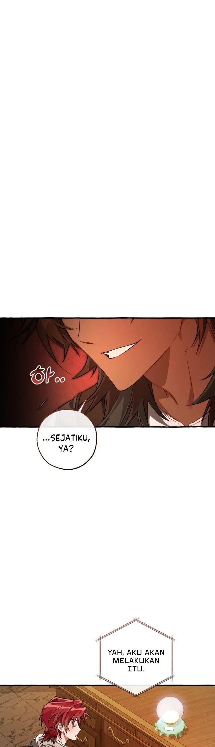 Trash of the Count’s Family Chapter 154 - halaman 16