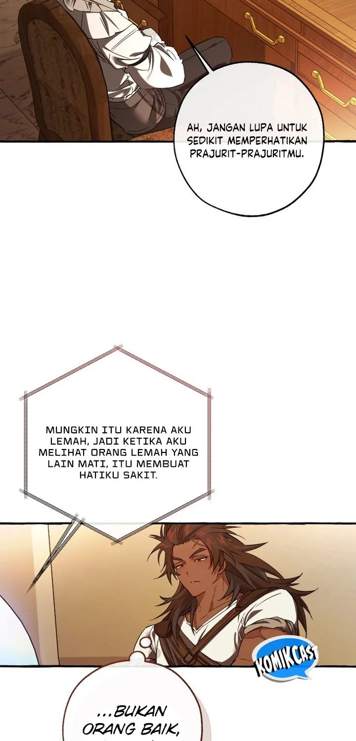 Trash of the Count’s Family Chapter 154 - halaman 17