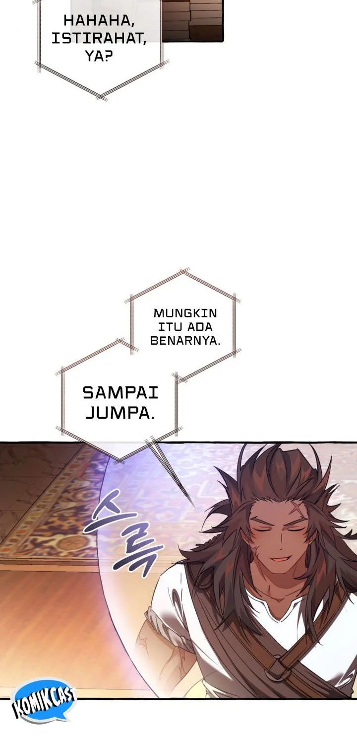 Trash of the Count’s Family Chapter 154 - halaman 19